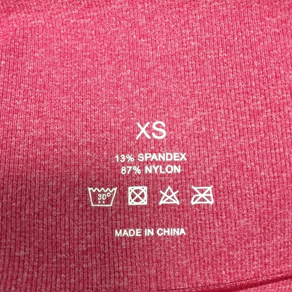 NVGTN Contour Seamless Leggings - Picture 5 of 8